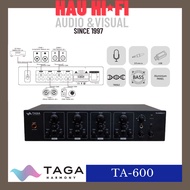 Taga Harmony TA-600multi 4Zone Stereo Amplifier