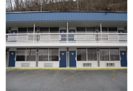 Motel 6 Chilhowie, VA - I-81