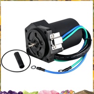 6D8-43880 Outboard Tilt Trim Motor Fit for  Outboard 4 Stroke 75Hp-100Hp