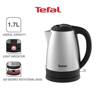 Tefal Handy Stainless Steel SUS304 Electric Kettle 1.7L KI800D