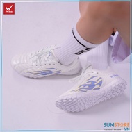 Giày bóng Đá Trẻ Em Wika HD14 Elite Với 5 Màu - Giày Thể Thao Thoáng Khí Bám Sân