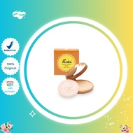 Fanbo Gold Compact Powder