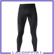 [Lacooppia1] Men's Wetsuits Pants Stretch Neoprene Diving