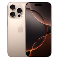 自用福音 iPhone 16 pro max 1t 大沙金 可議