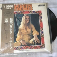 The Screen Sound Orchestra-12 Inch LP Vinyl Record K621