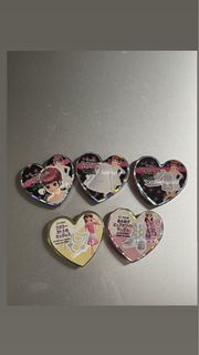 星光少女第一季 婚紗 白紗 小旋婚紗 Prism stone full set