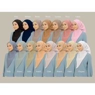 Hemera The Hijab Co Square