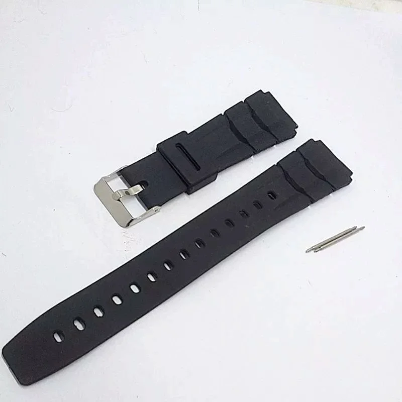 Strap tali jam tangan Eiger Makalo tali jam Eiger makalo pengganti free pen sepasang