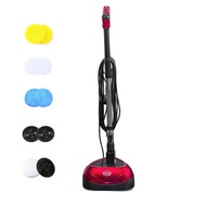 Ewbank EP170 Complete Floor Cleaner - Clean, Scrub, & Polish - 3-in-1 Floor Cleaning Machine, 2200 R