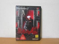 惡魔獵人 2 PS2 遊戲光碟 一片