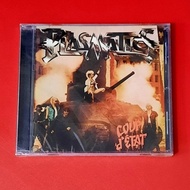 CD - Plasmatics – Coup D'Etat