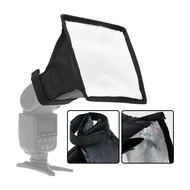 PERALATAN Photo STUDIO Equipment YOUTUBE Content Equipment TAFFSTUDIO UNIVERSAL SOFTBOX FLASH DIFFUS