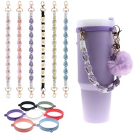 Water Bottle Holder Strap, for Owala Stanley Hydro Flask IRON °FLASK 16oz/24oz/32oz/64 oz Universal 