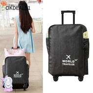 DEALSHOP Luggage Protector Cover, 20-30 Inch