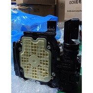 0CJ927156 0CJ927156S   Brand New TCU+ refurbished valve body Automatic Transmission Gearbox For VW A