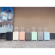 USB ALUMINUM FRAME Luggage