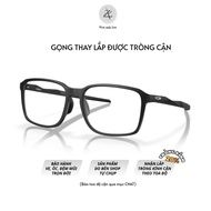 Oakley Ingress 0OX8145D square shape O MatterTM sports glasses frame genuine fullbox
