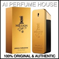 Paco Rabanne 1 Million Elixir Parfum Intense [  Perfume for Men ]