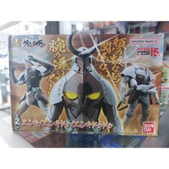 Bandai smp shockugan modelling project minipla mini pla enki enkidu enkidu enkidu guren lagann plast