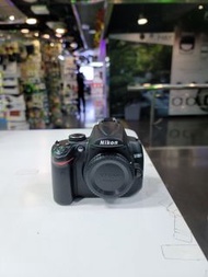 Nikon d5000