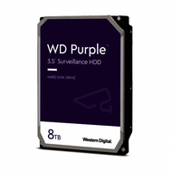 WD | เวสเทรนดจตอล WD PURPLE PRO HDD 8TB WD8002PURP