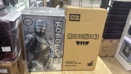 全新 Hottoys MMS669 SP Robocop 鐵甲威龍 特別版