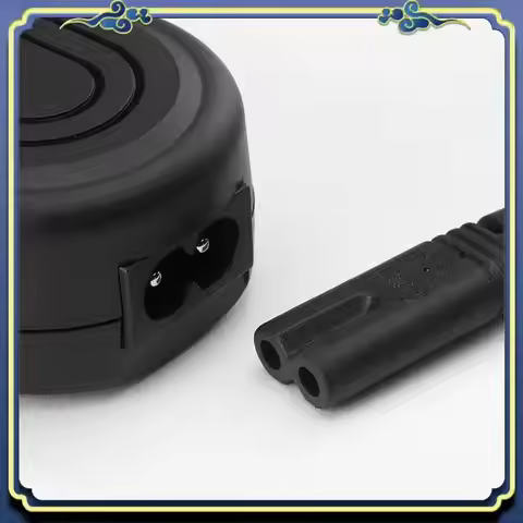 Portable 3X E6 AC Power Supply LP-E6 LP-E6N DC Coupler Dummy Battery Adapter Camera Charger For Cano