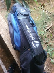 TaylorMade 高爾夫球袋