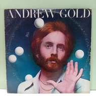 AA164-33 LP TERPAKAI [ ANDREW GOLD ] USED LP < G >