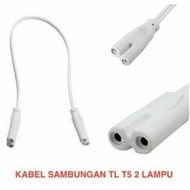 T5 LED SOCKET T5 NEON BATTEN CONNECTION/ T5 LAMP CONNECTOR/ 2 PIN CONNECTOR/