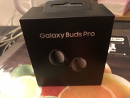Samsung Galaxy Buds Pro 無線降噪耳機