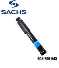 โช๊คอัพหลัง (shock absorber) Single Tube Gas เบนซ์ BENZ V-Class W638  Vito ปี 1999 (ราคาต่อข้าง)