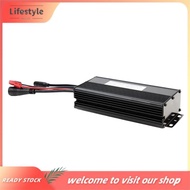 [Lifestyle] 36V 48V 52V Electric Bike Controller KT-35A Sine Wave Controller Electric Bicycle Access