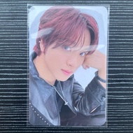 [Ready] Official PC Haechan Album Taste Full Spread Ver Love Beyond Photocard NCT 127 Dream