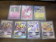 Pokémon TCG/超夢/奇拉帝納/烈空座/啟暴龍/