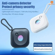 Hidden camera detector |   Suitable for hotels、Infrared hidden camera detector for travel and bathro