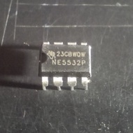 10 new IC NE5532P NE5532N NE5532 DIP-8