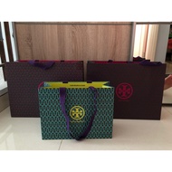 Tory Burch Paper Bag