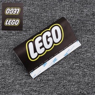 Stiker Lego /Stiker Dekorasi Mobil Label Lego /Cover Door Decoration Sticker Mobil Lego
