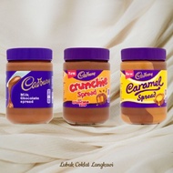 CADBURY SPREAD 3 TYPE ️