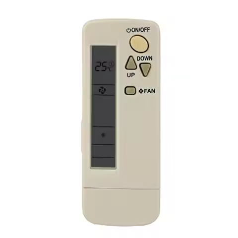 New Remote Control For Daikin Air Conditioner BRC4C155 BRC4C151 BRC4C152 BRC4C153 BRC4C158 BRC4C159 