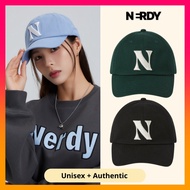 NERDY Big Bumpy N Ball Cap