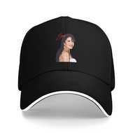 Selenas Quintanilla Love Music 80S 70S Wholesale Casual Baseball Cap