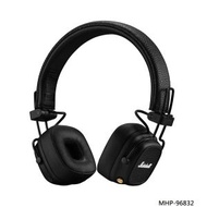 MARSHALL - MARSHALL-MHP-96832-MAJOR V 頭戴式藍牙耳機