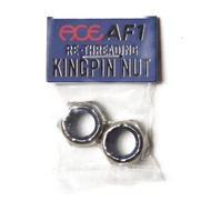 Ace AF1 Re-Threading Kingpin Nuts