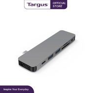 HyperDrive SOLO 7-in-1 USB-C Hub GN21D-SILVER / GN21D-GRAY