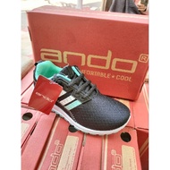 Ando plano children's shoes size 33 only