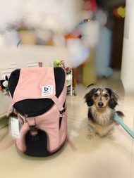寵物背包 ibiyaya Ultralight Pro