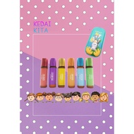 YL Young Living KidScents Roll-On Roll On Collection GeneYus Tgize Refresh Courage Kidcare Dreamease