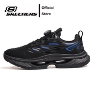 Skechers สเก็ตเชอร์ส รองเท้าผู้ชาย Men GOrun Lite Quick Stride Running Shoes GO GOLF Torque 2 รองเท้